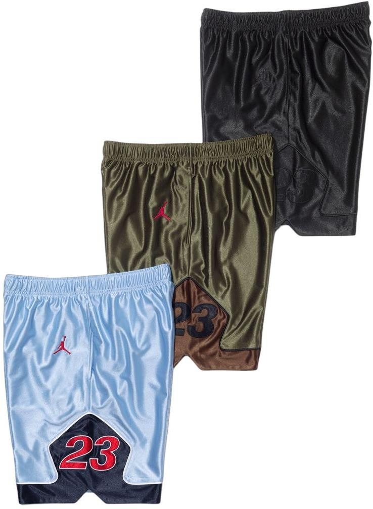 Supreme®/Jordan® Warm Up Short view 12